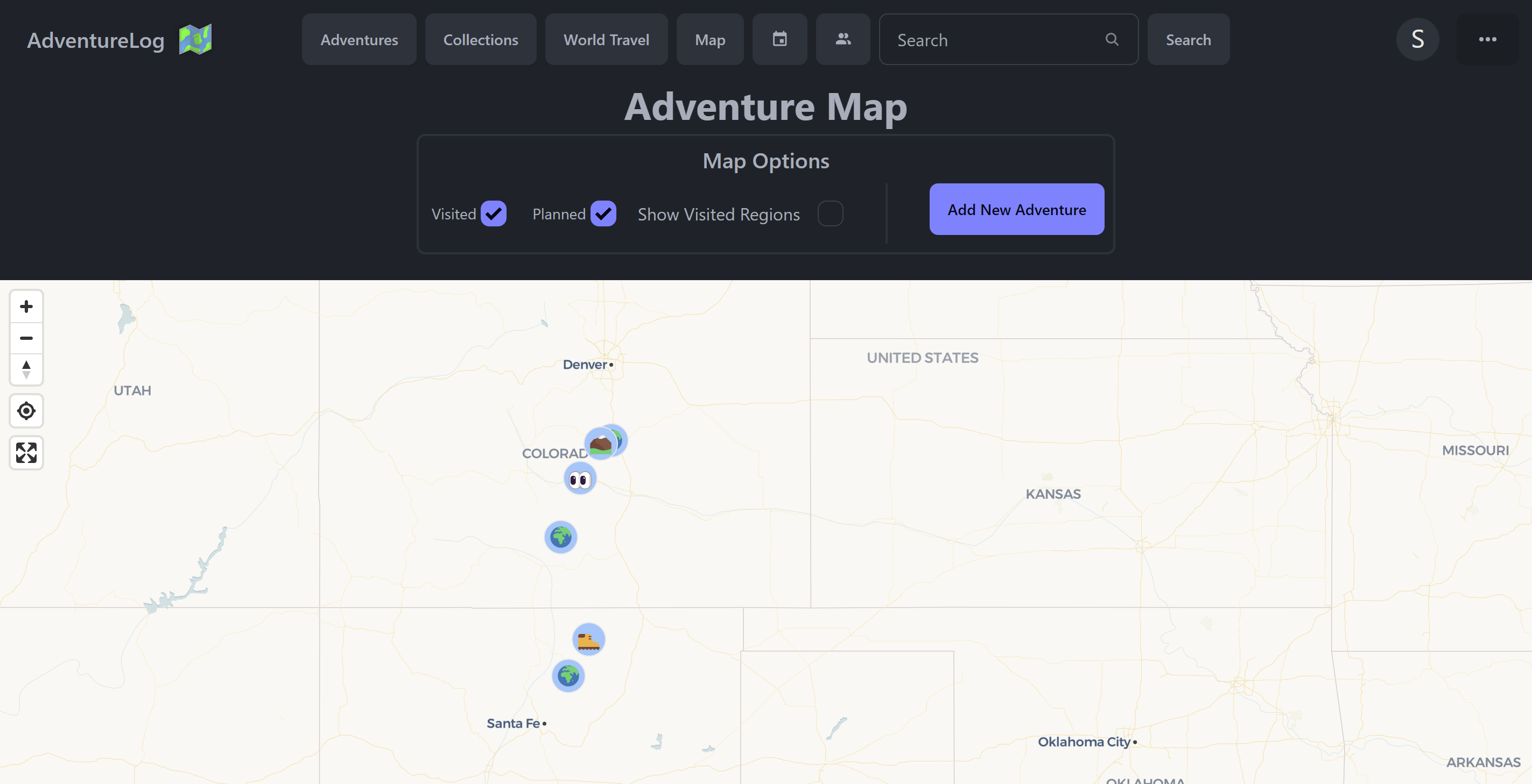 Adventure Details